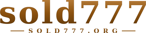 sold777 logo